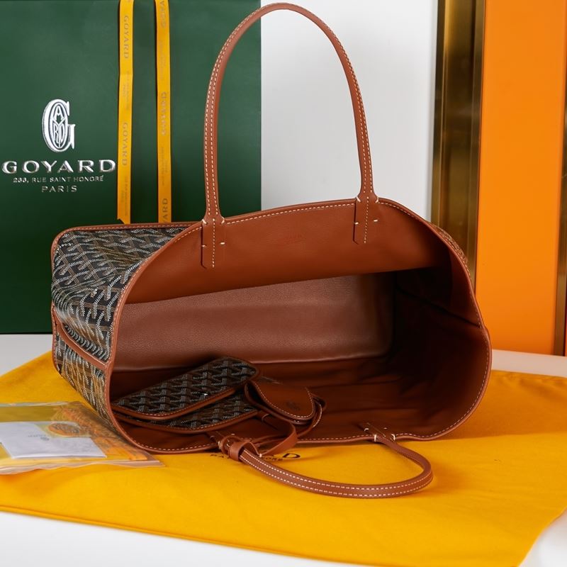 Goyard Shopping Bags